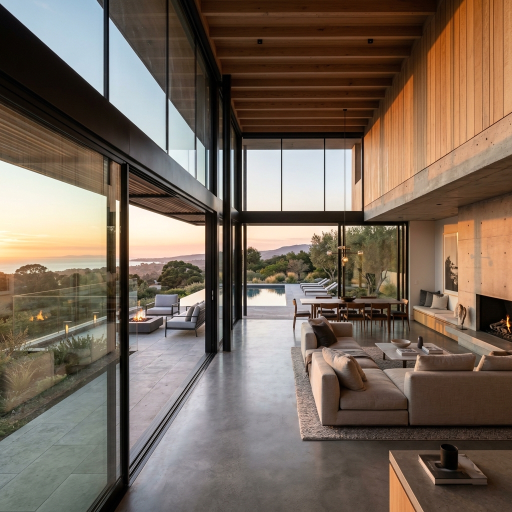 Luxury Villa