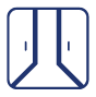 High-Performance 120 Series Casement Window