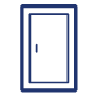 High-performance 112 Casement Window