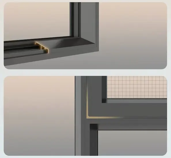 Screen Mesh