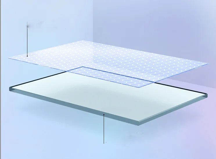 Dongmei 115 Series Inward-Opening Casement Window